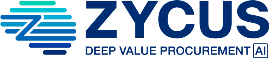 Zycus Deep value logo