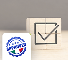 Italy Clearance