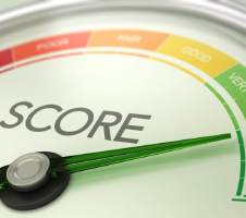 Score the supplier responses in no time with Gen AI!